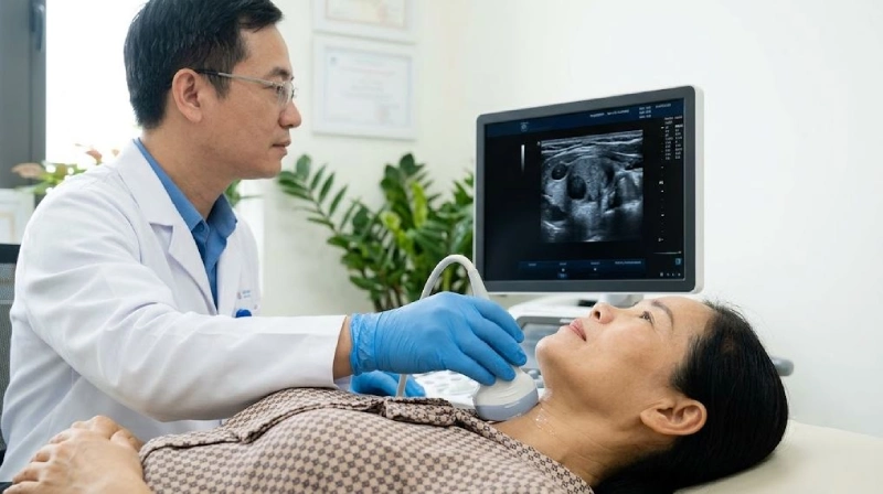 Chi Phí Khám Và Xét Nghiệm Chẩn Đoán Ban Đầu