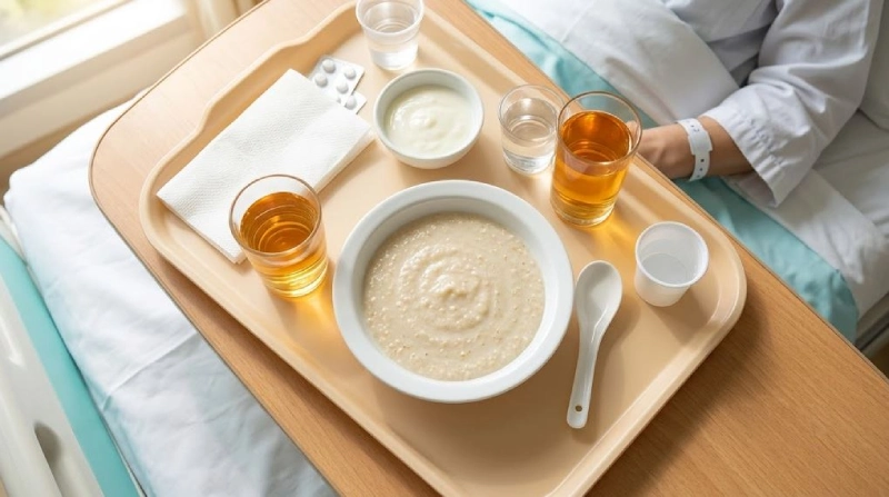 Sau phẫu thuật ung thư tuyến giáp nên ăn gì và kiêng gì tuyệt đối?