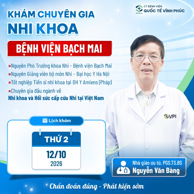 Lịch làm việc bác sĩ