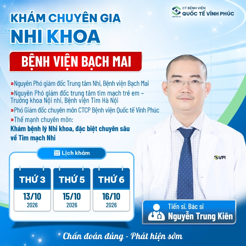 Lịch làm việc bác sĩ