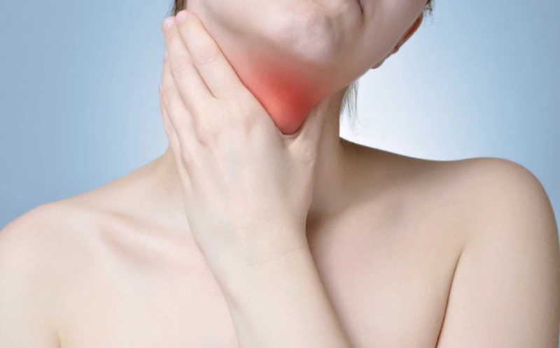 U tuyến giáp có nguy hiểm không?