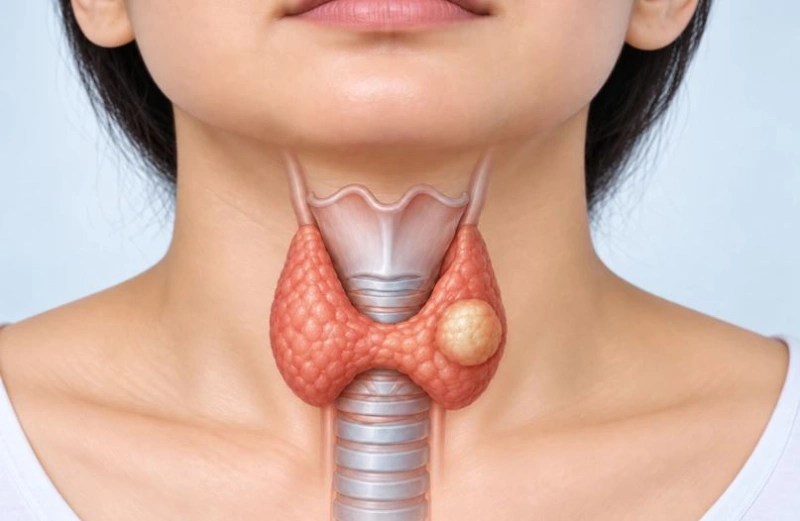 5 dấu hiệu cảnh báo khối u đang chèn ép cơ thể cần đi khám ngay